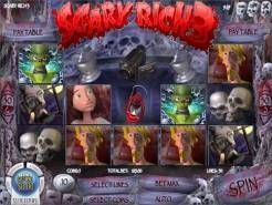 Scary Rich 3